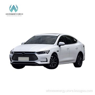 البيع الساخن PHEV لـ BYD QIN PRO 2019 DM Super 1.5TI Automatic Edition